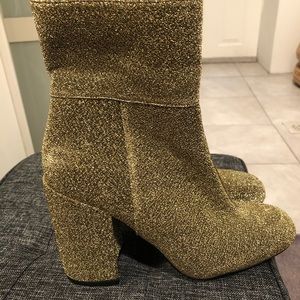 Steve Madden Goldie ankle boots, never worn